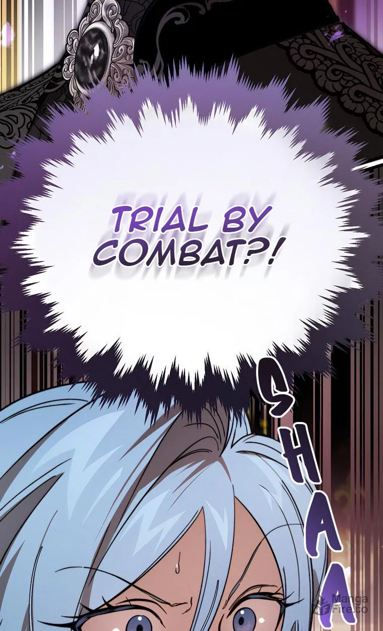 Read The Devil Raises a Lady Manga Online