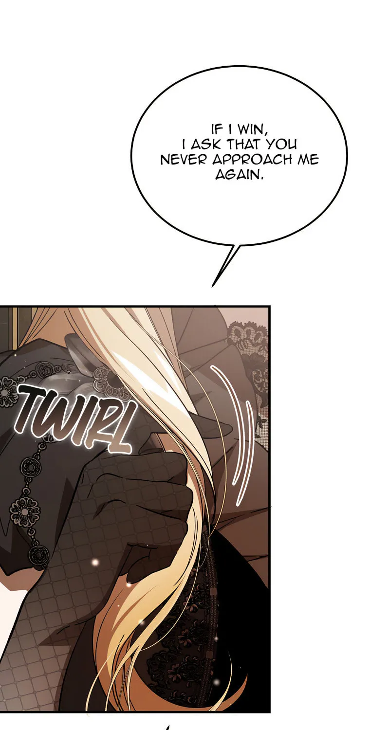 Read The Devil Raises a Lady Manga Online