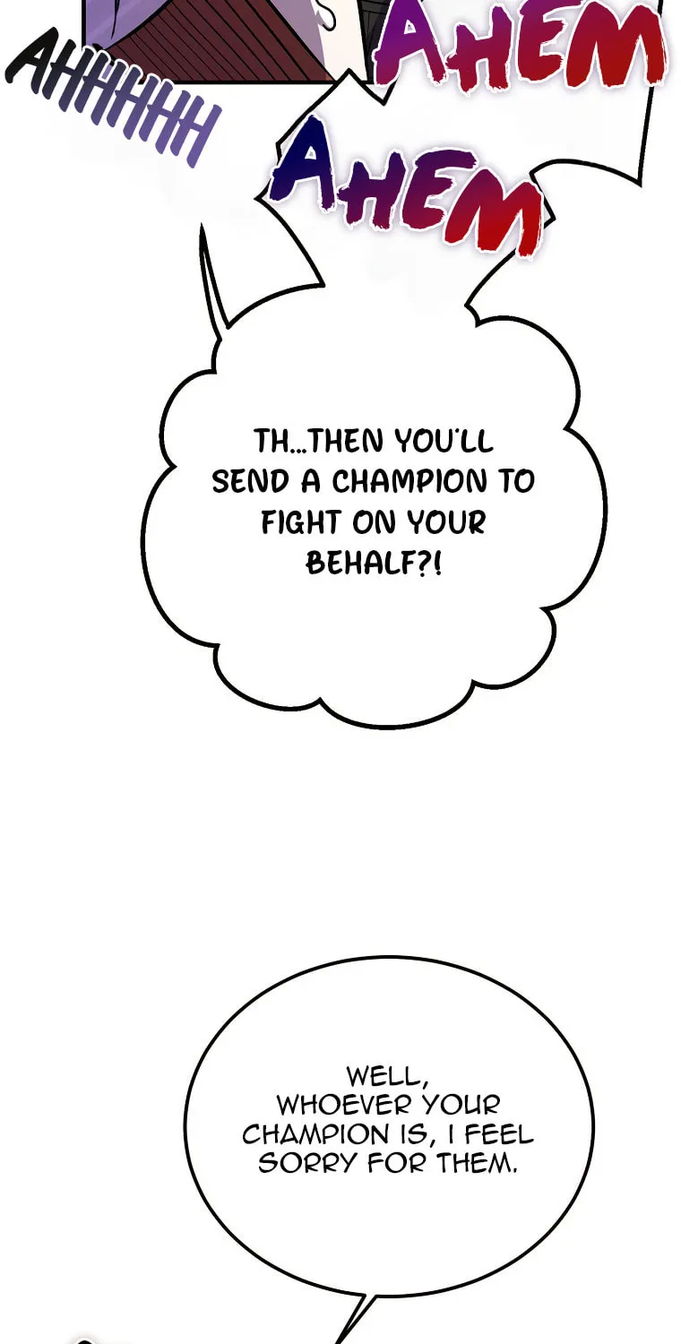 Read The Devil Raises a Lady Manga Online