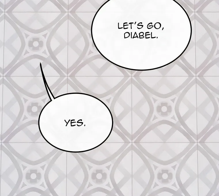Read The Devil Raises a Lady Manga Online