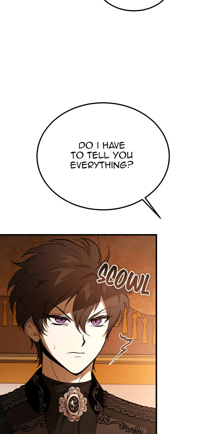 Read The Devil Raises a Lady Manga Online