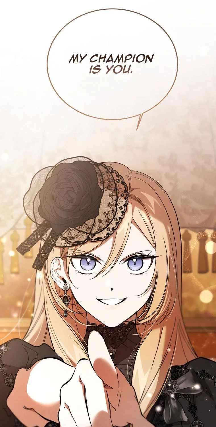 Read The Devil Raises a Lady Manga Online