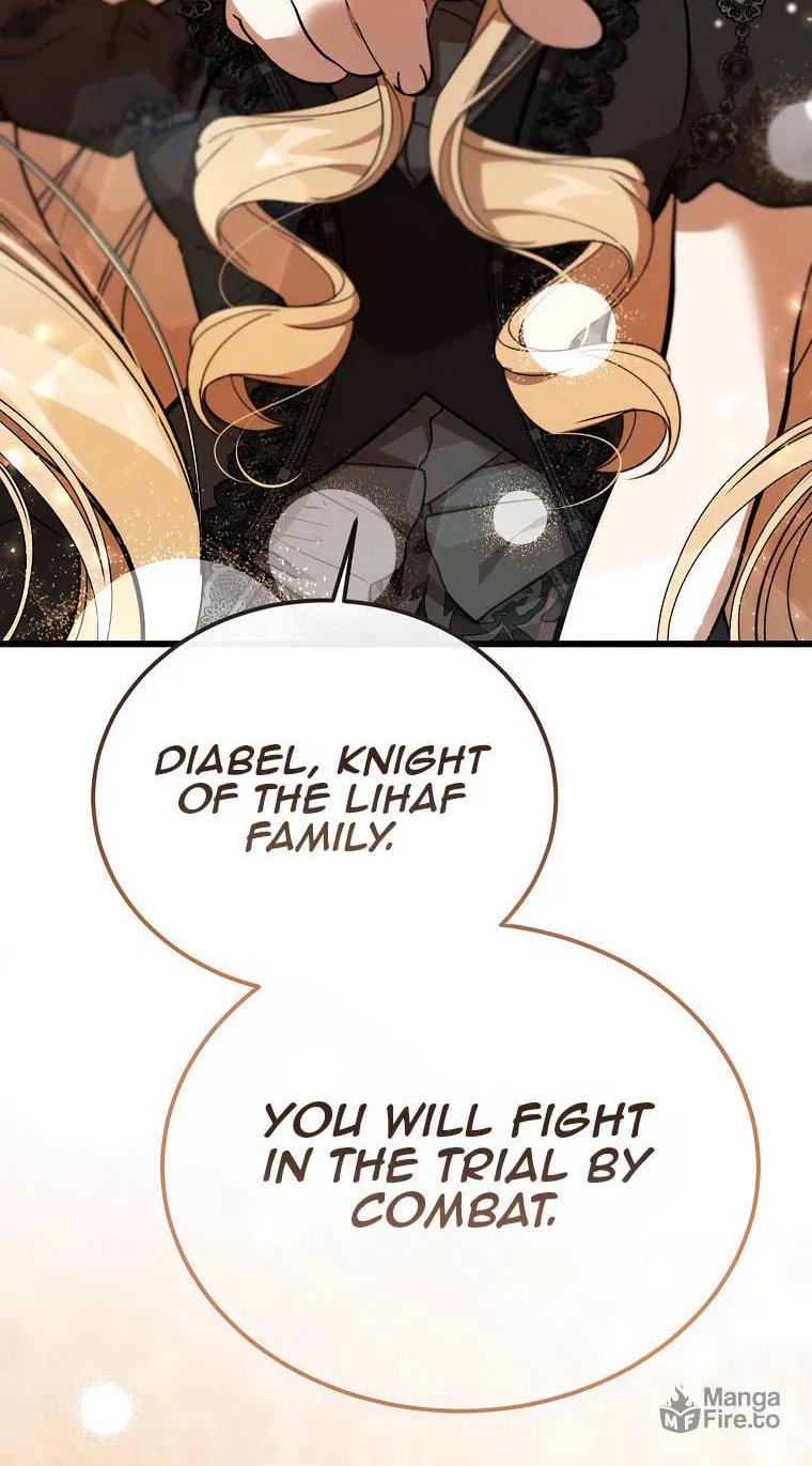 Read The Devil Raises a Lady Manga Online