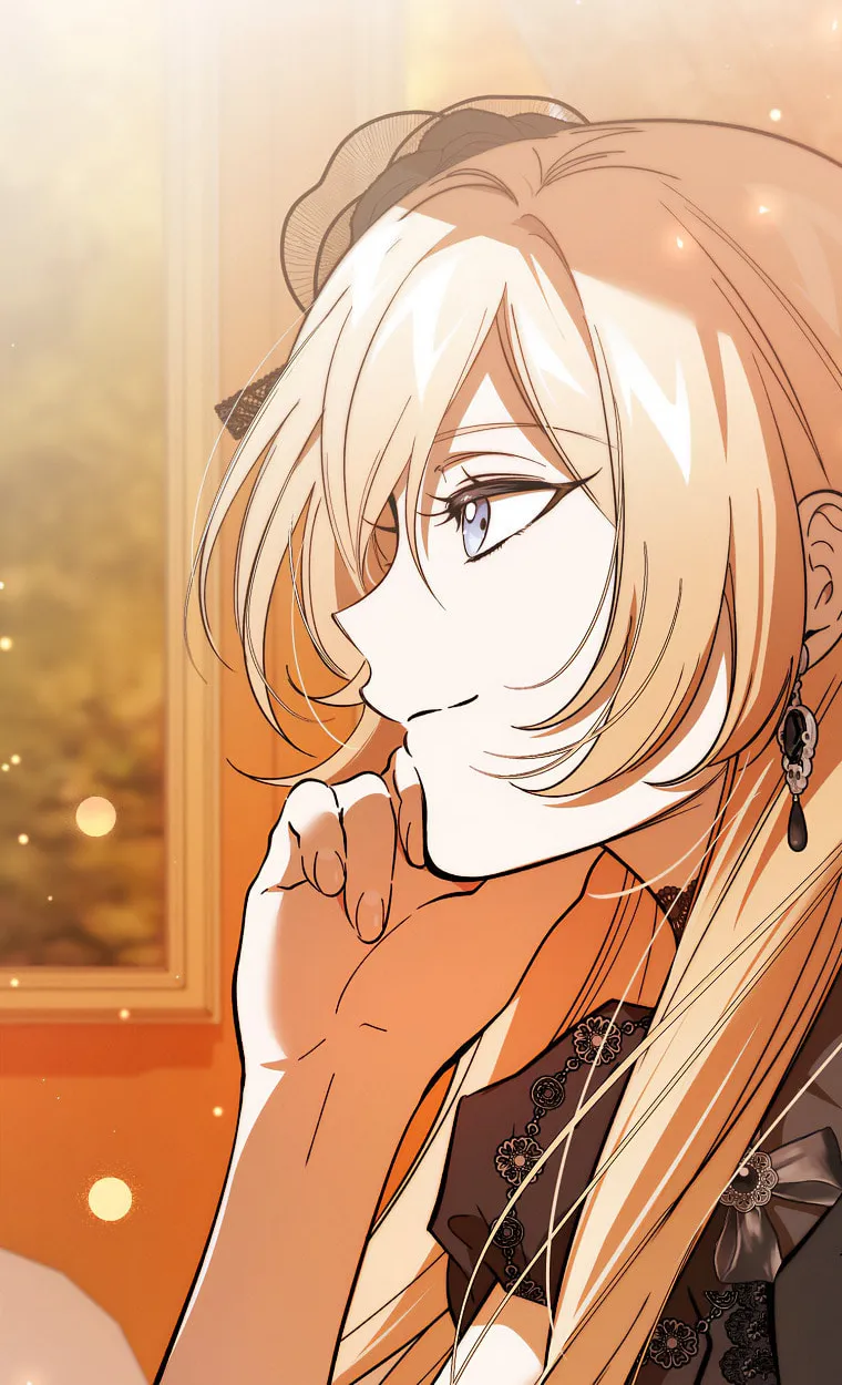 Read The Devil Raises a Lady Manga Online