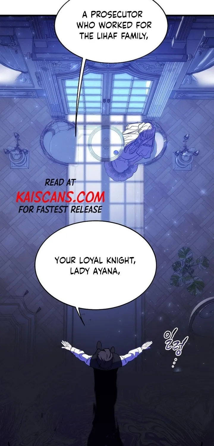 Read The Devil Raises a Lady Manga Online
