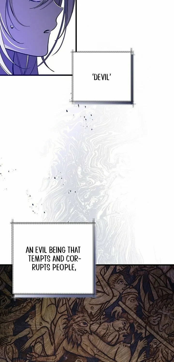 Read The Devil Raises a Lady Manga Online