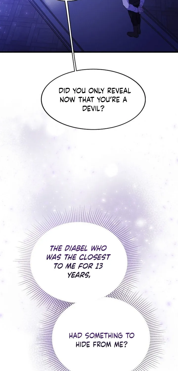 Read The Devil Raises a Lady Manga Online