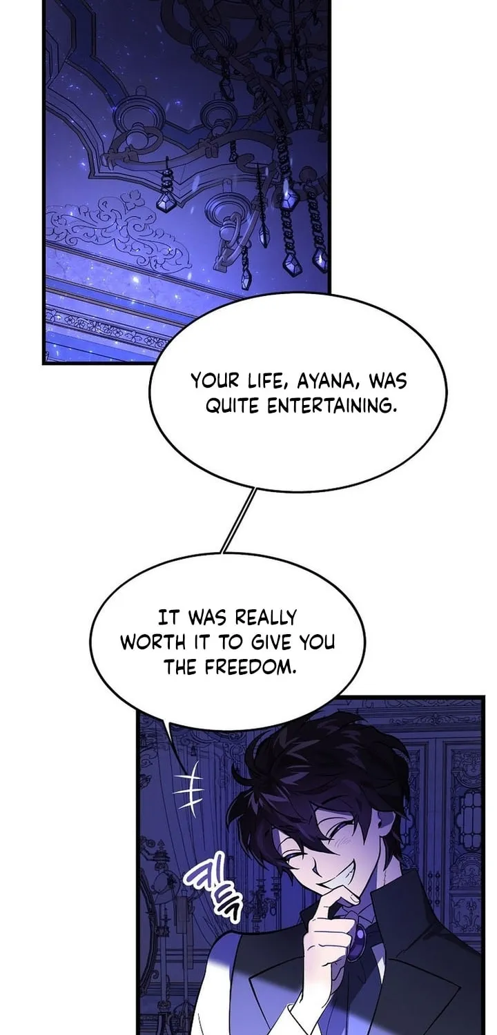 Read The Devil Raises a Lady Manga Online