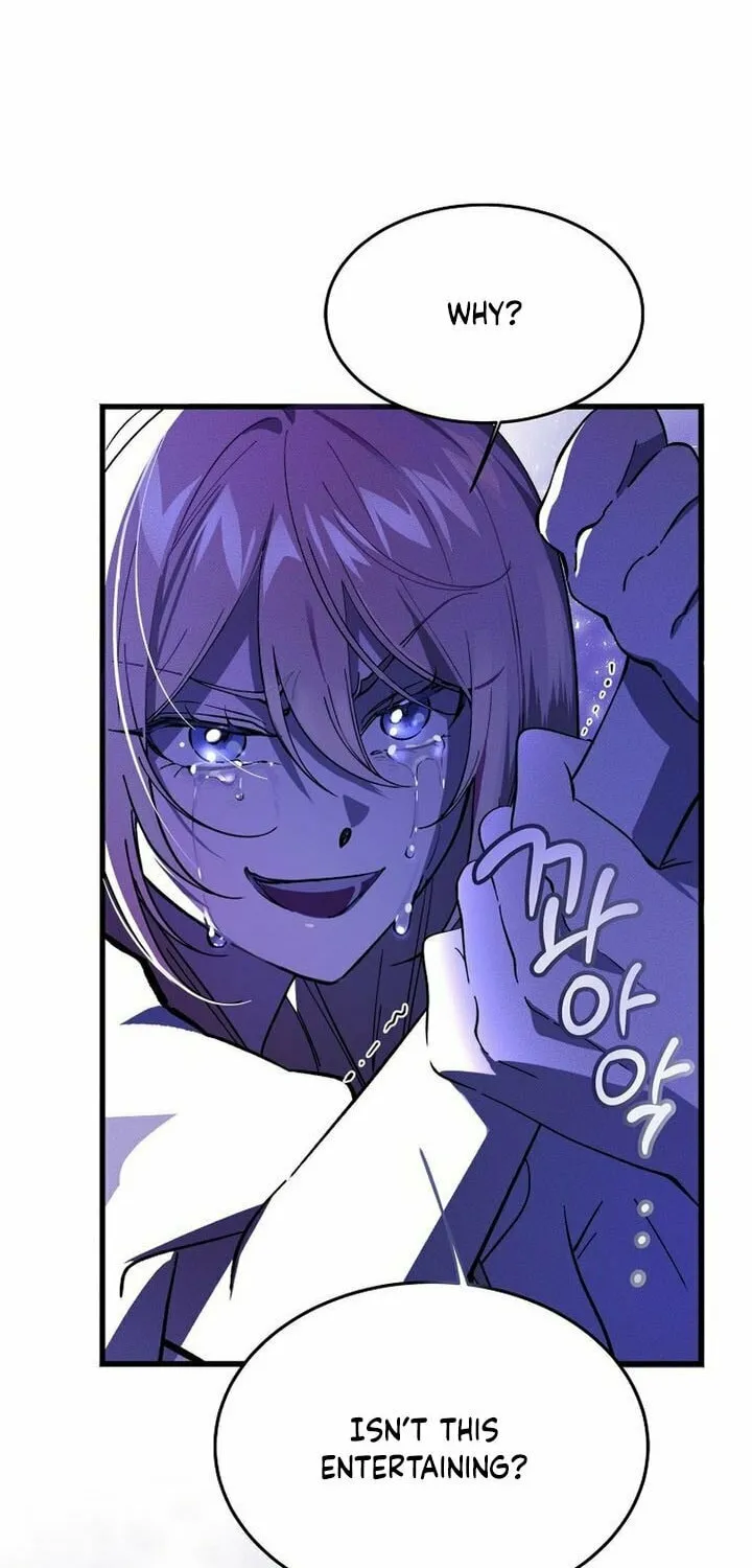 Read The Devil Raises a Lady Manga Online