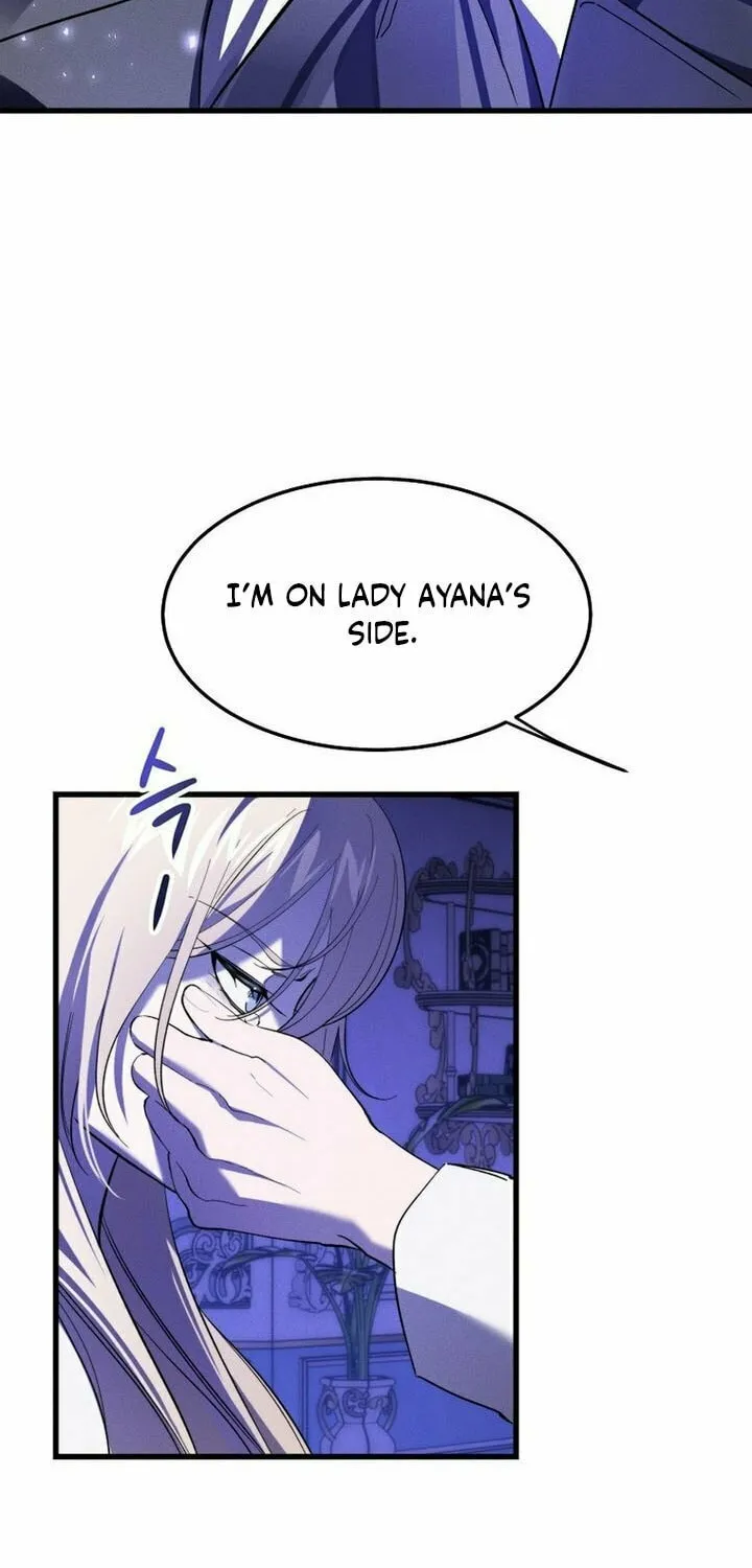 Read The Devil Raises a Lady Manga Online