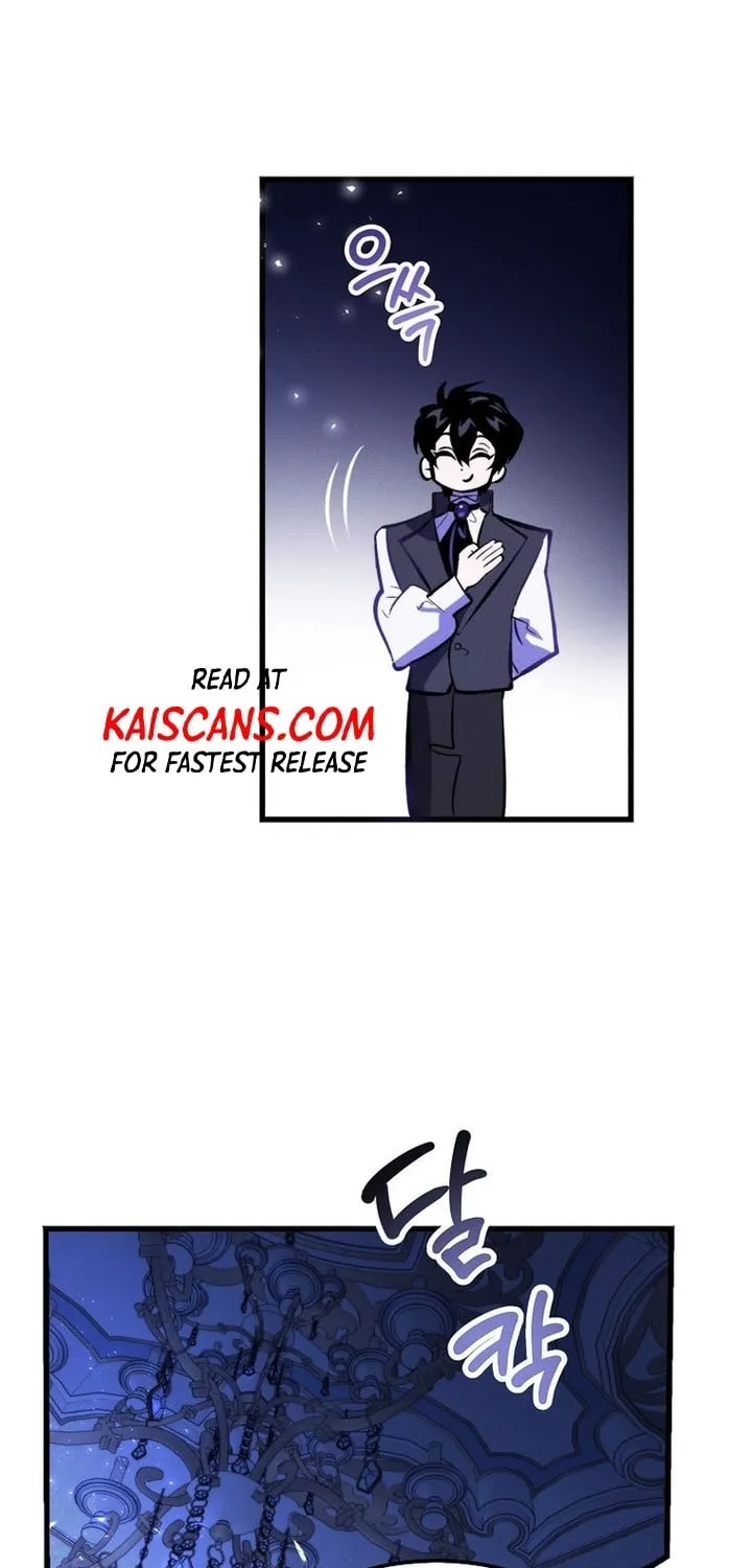 Read The Devil Raises a Lady Manga Online