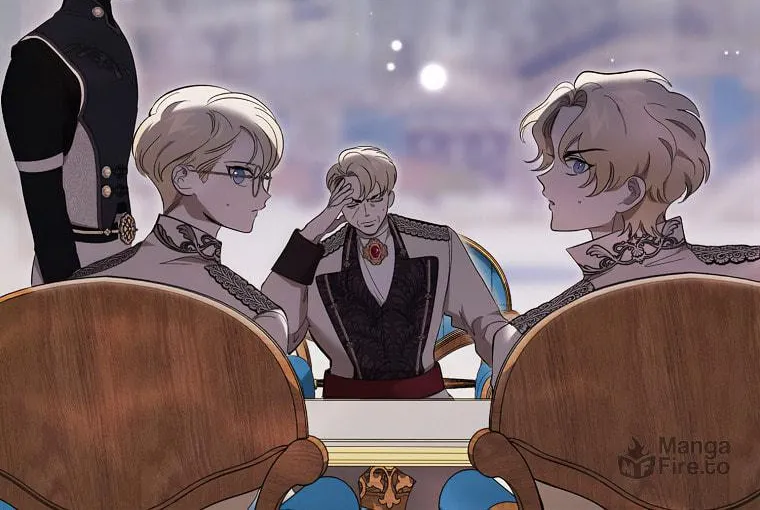 Read The Devil Raises a Lady Manga Online