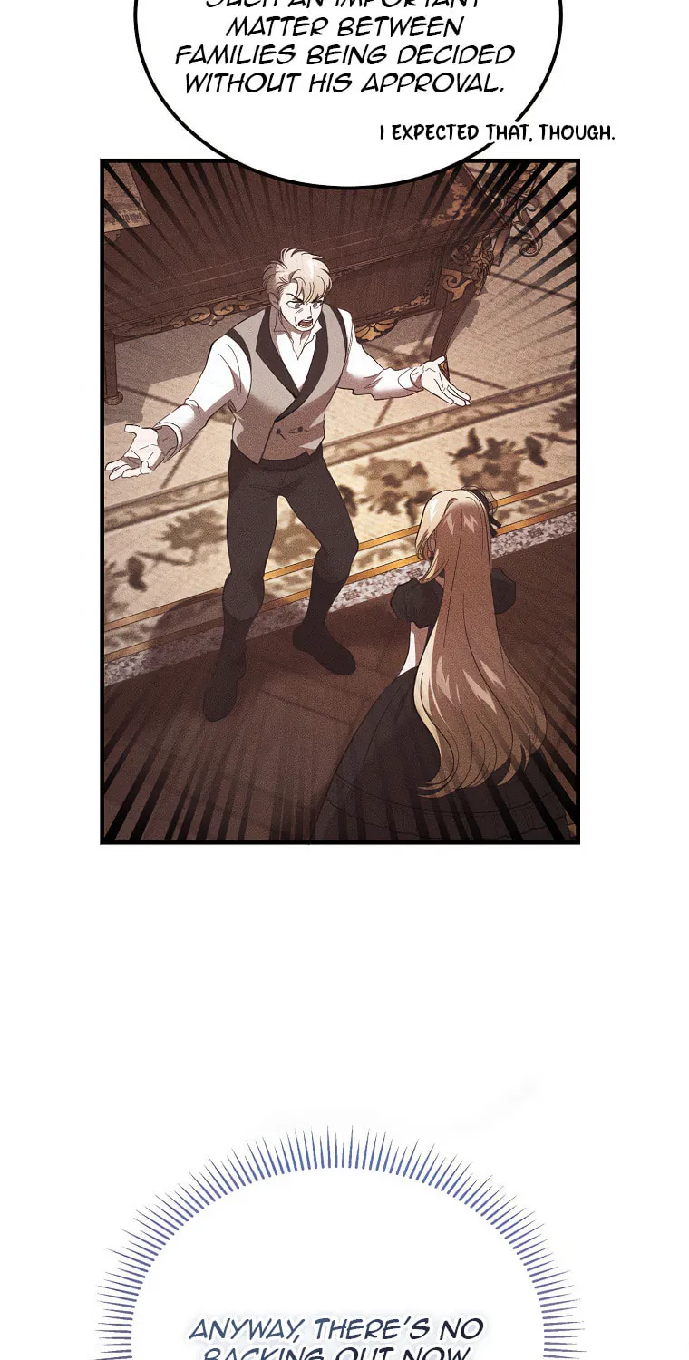 Read The Devil Raises a Lady Manga Online