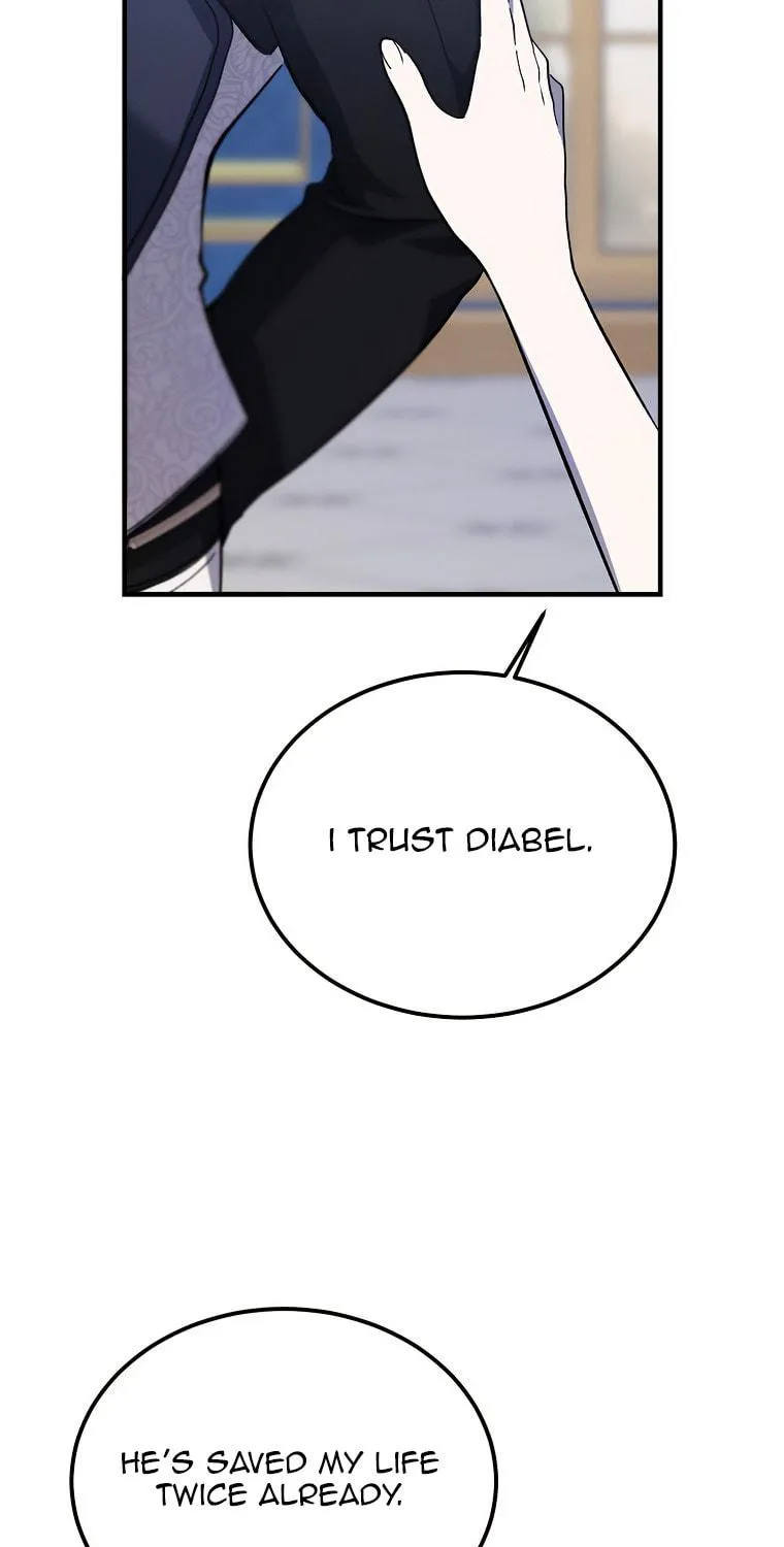 Read The Devil Raises a Lady Manga Online
