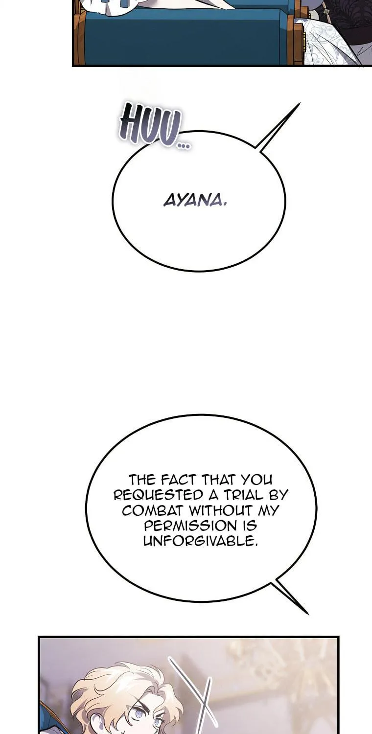 Read The Devil Raises a Lady Manga Online