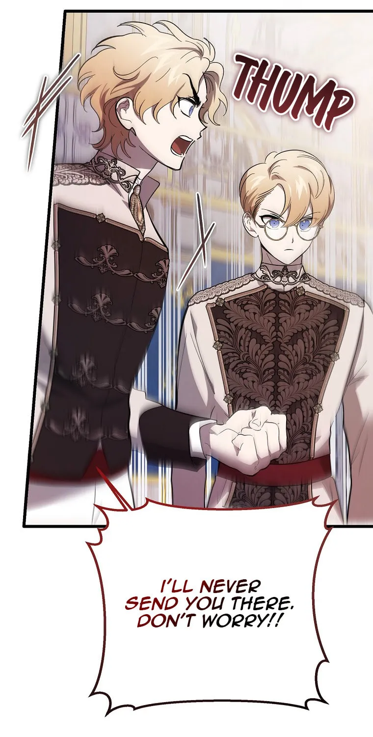 Read The Devil Raises a Lady Manga Online