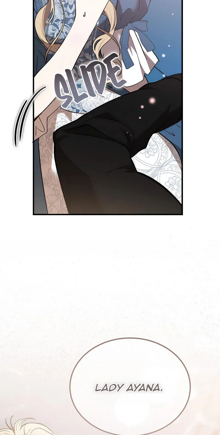Read The Devil Raises a Lady Manga Online