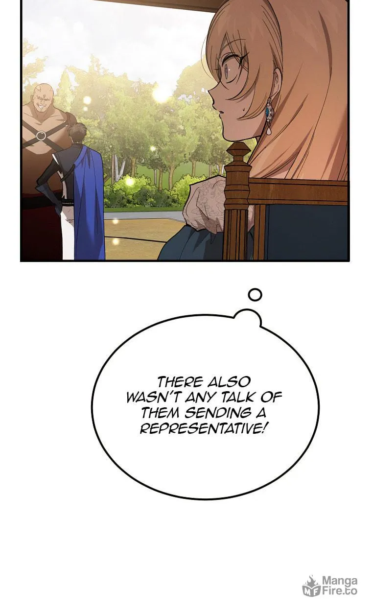 Read The Devil Raises a Lady Manga Online