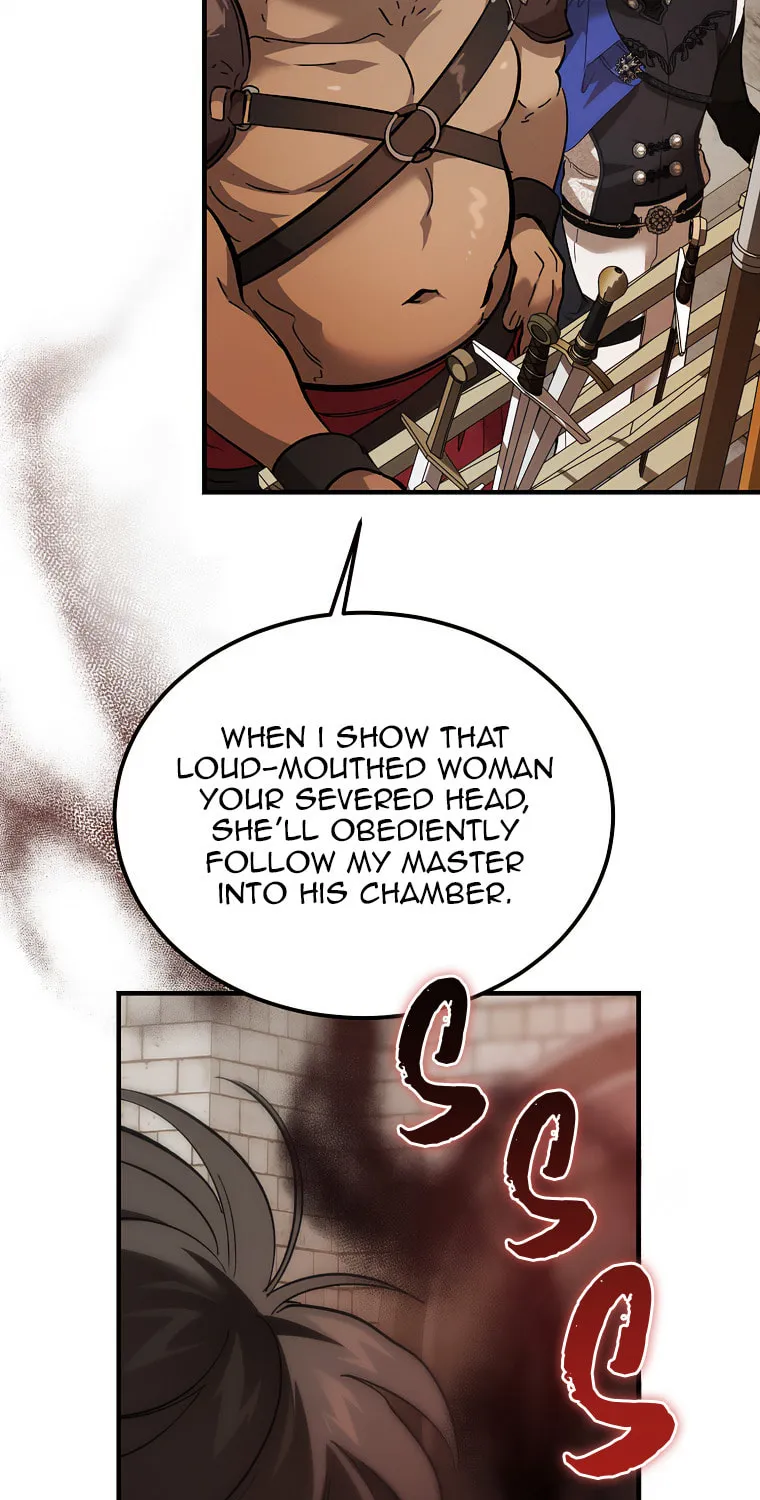 Read The Devil Raises a Lady Manga Online