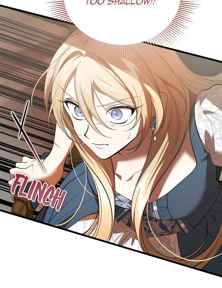 Read The Devil Raises a Lady Manga Online