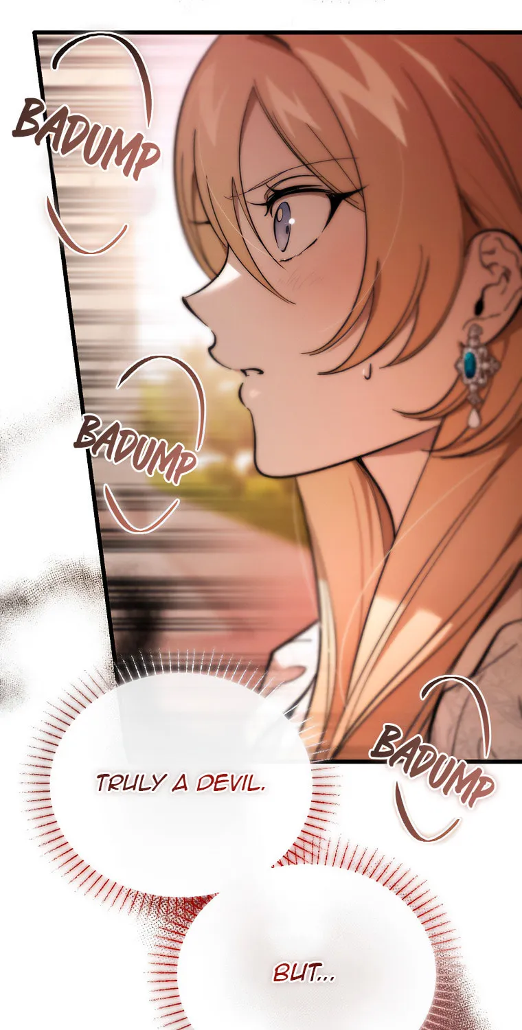 Read The Devil Raises a Lady Manga Online