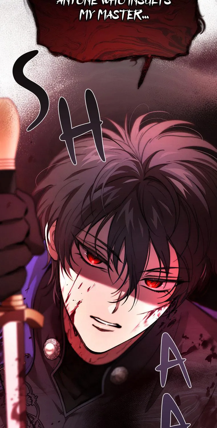 Read The Devil Raises a Lady Manga Online