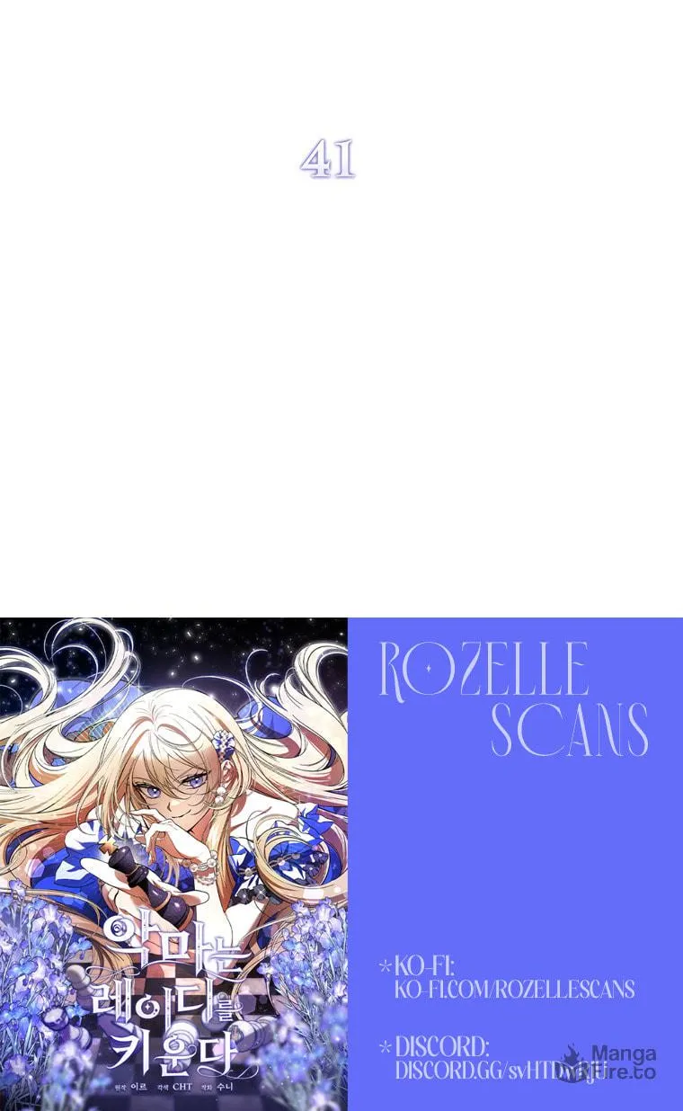 Read The Devil Raises a Lady Manga Online