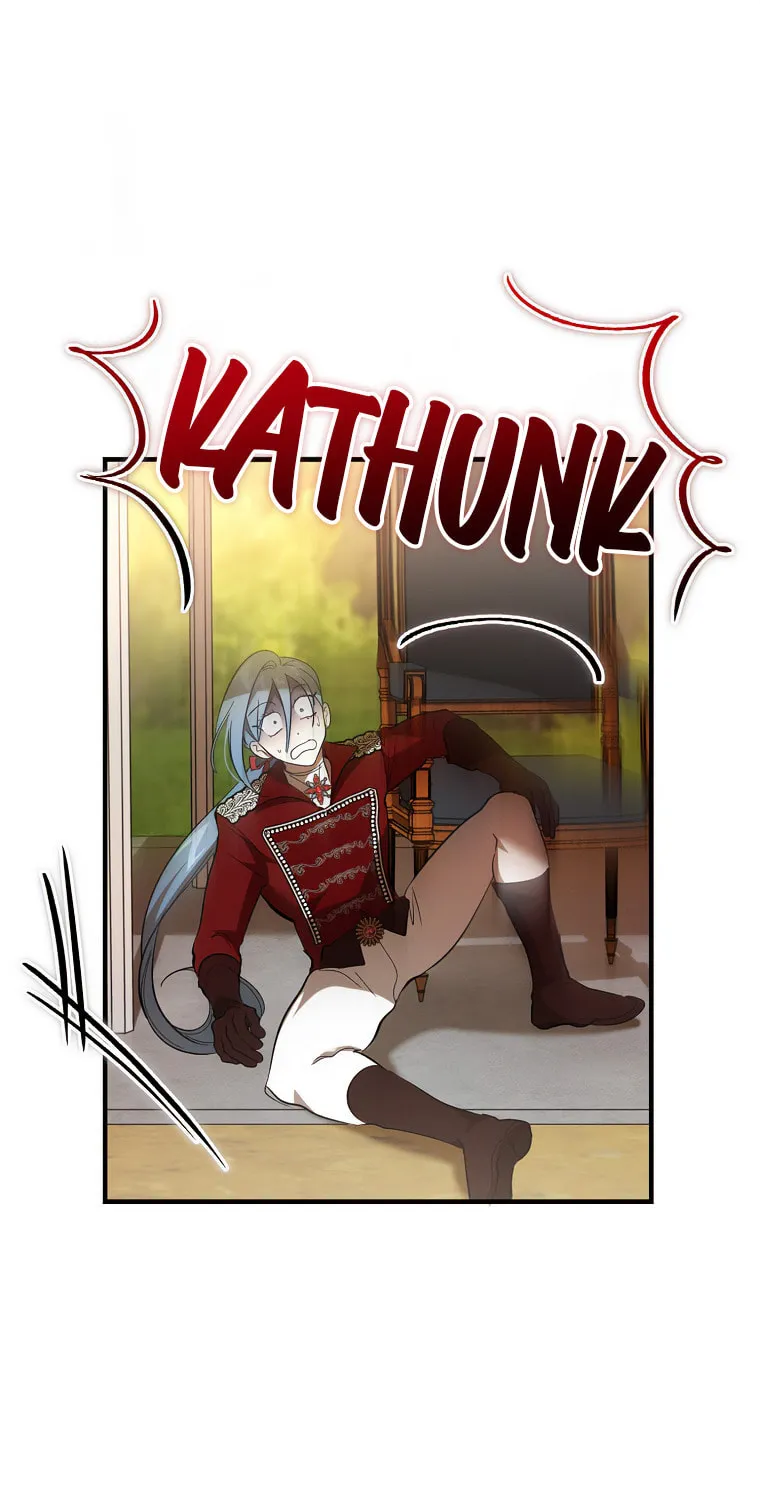 Read The Devil Raises a Lady Manga Online
