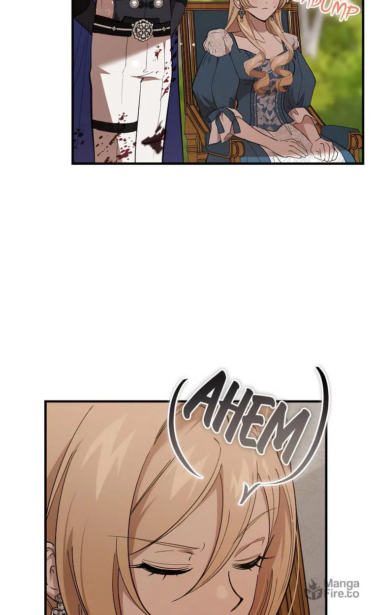Read The Devil Raises a Lady Manga Online