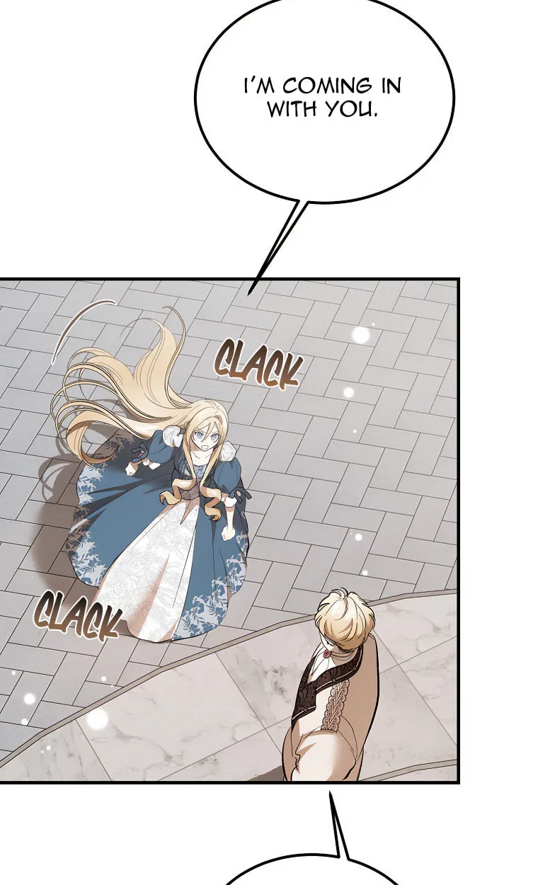 Read The Devil Raises a Lady Manga Online
