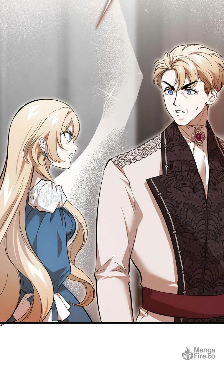 Read The Devil Raises a Lady Manga Online