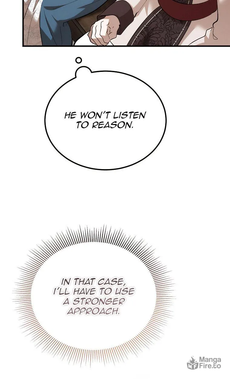 Read The Devil Raises a Lady Manga Online