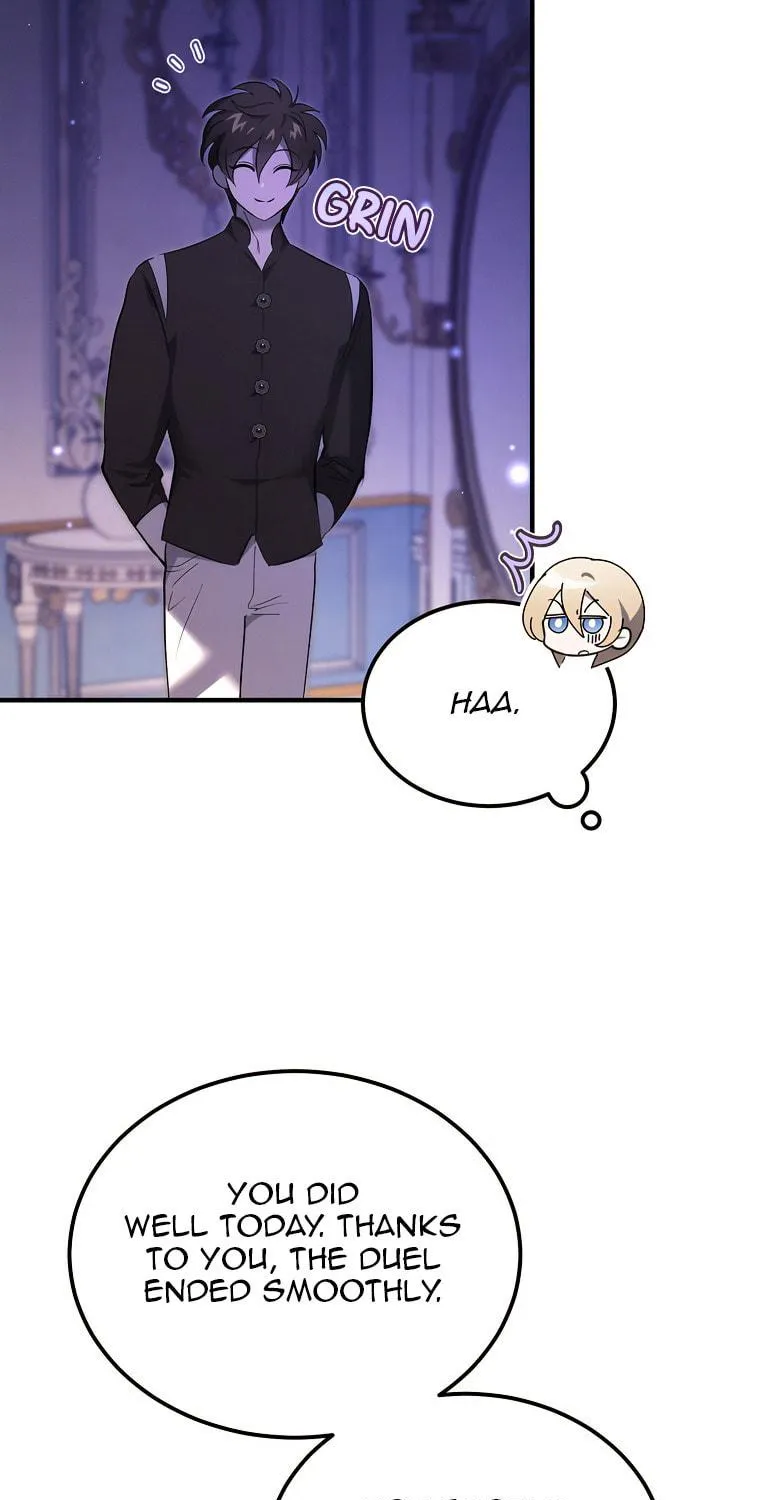 Read The Devil Raises a Lady Manga Online