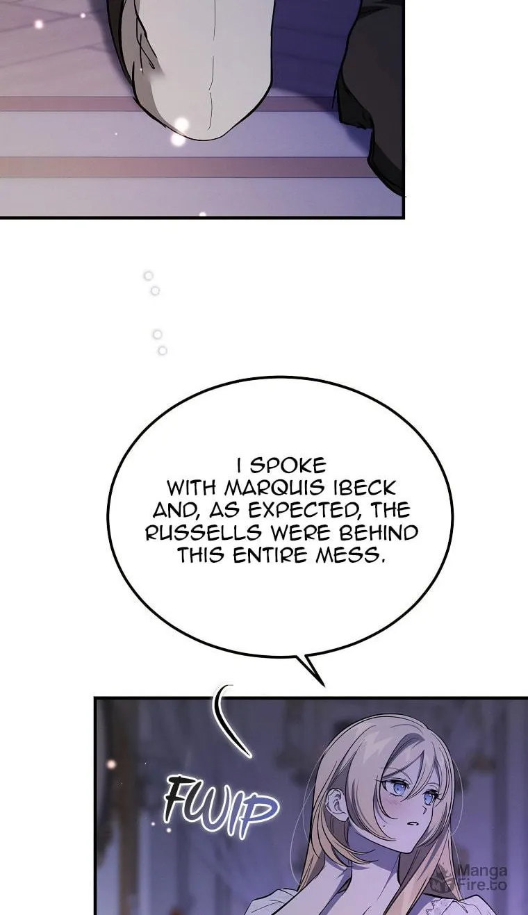 Read The Devil Raises a Lady Manga Online