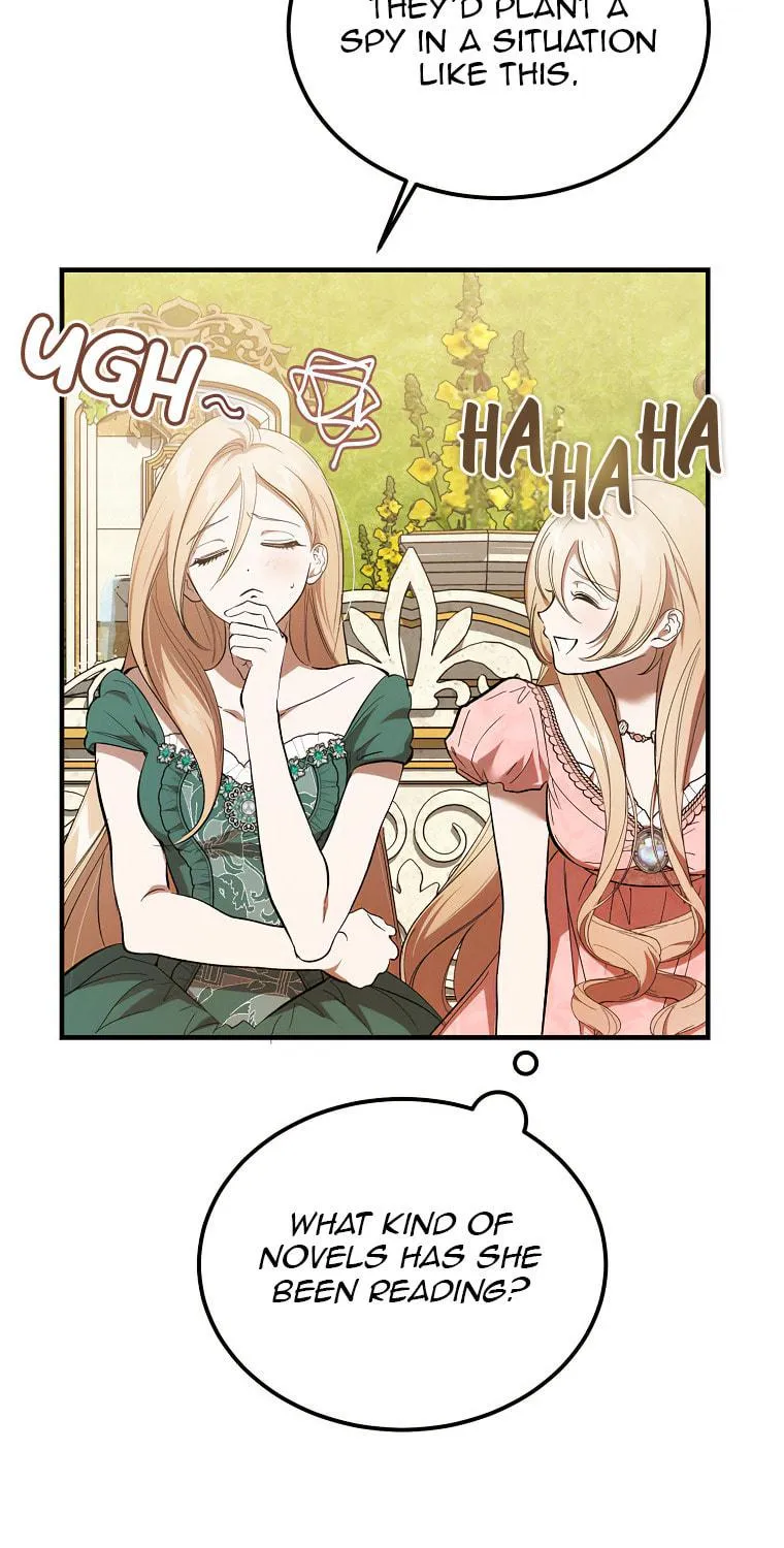 Read The Devil Raises a Lady Manga Online