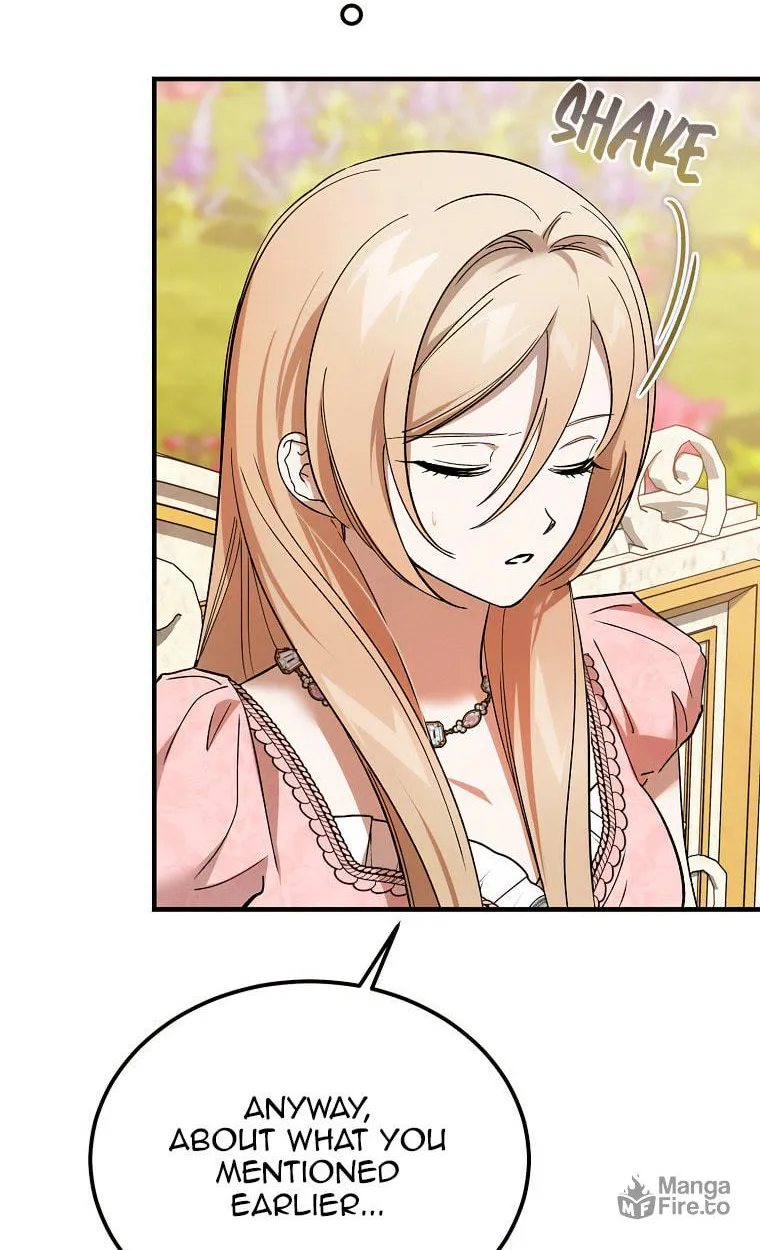 Read The Devil Raises a Lady Manga Online