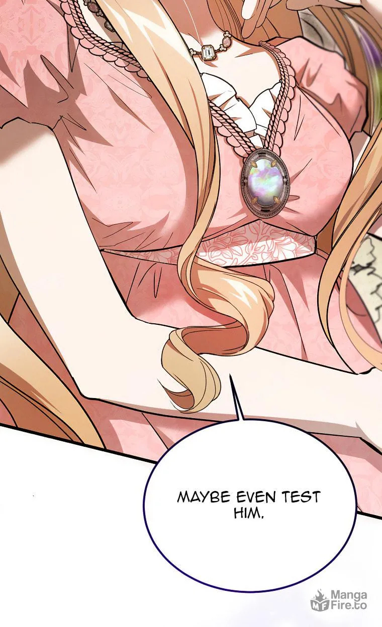 Read The Devil Raises a Lady Manga Online