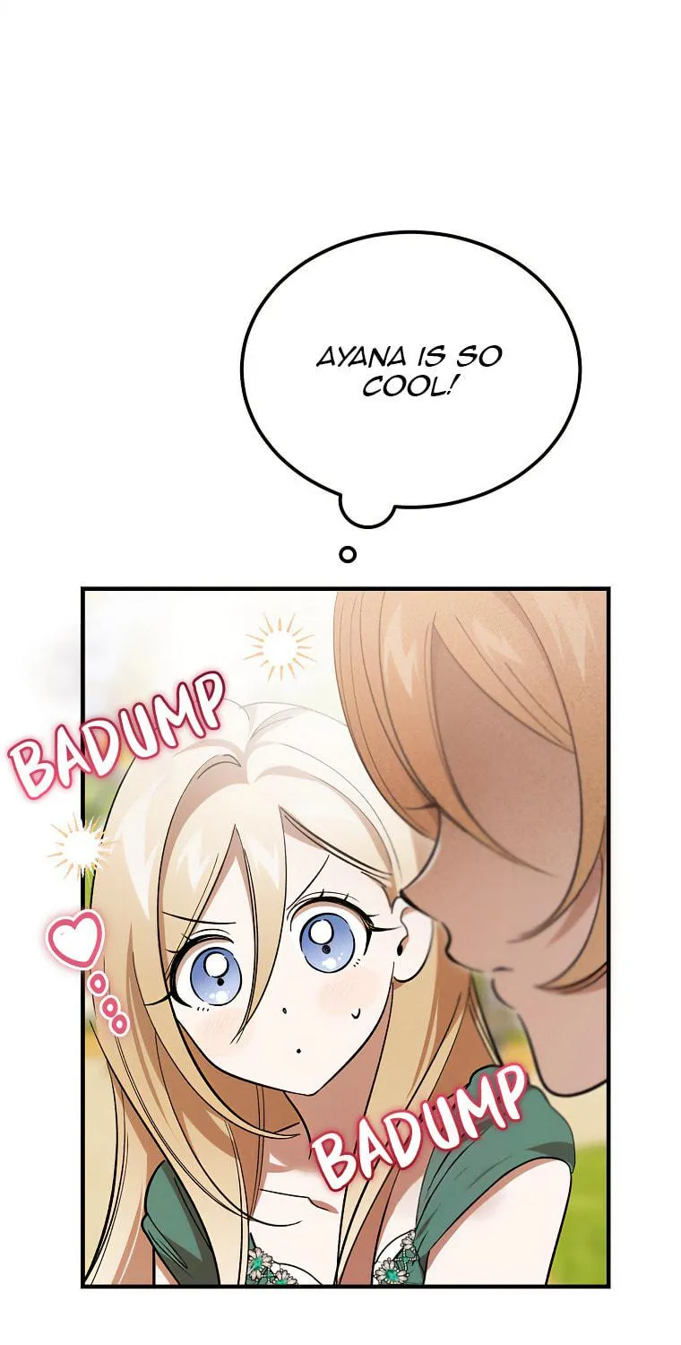 Read The Devil Raises a Lady Manga Online