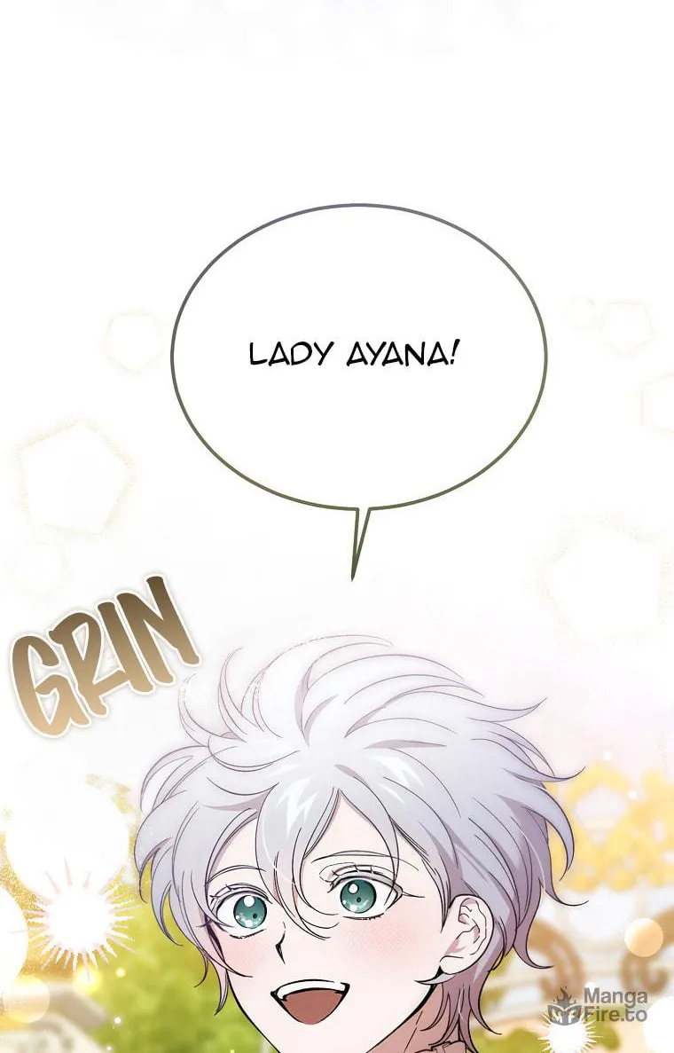 Read The Devil Raises a Lady Manga Online