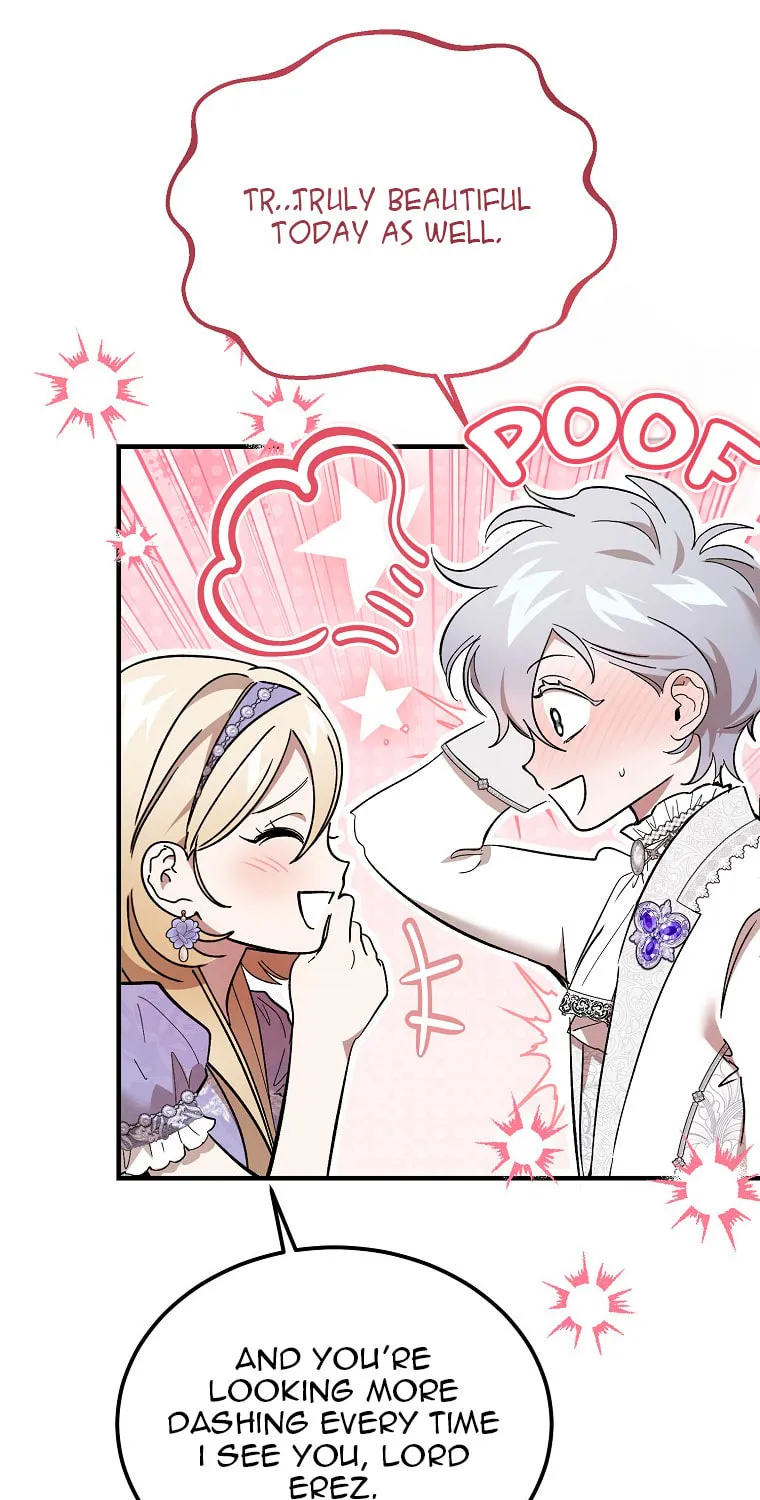 Read The Devil Raises a Lady Manga Online