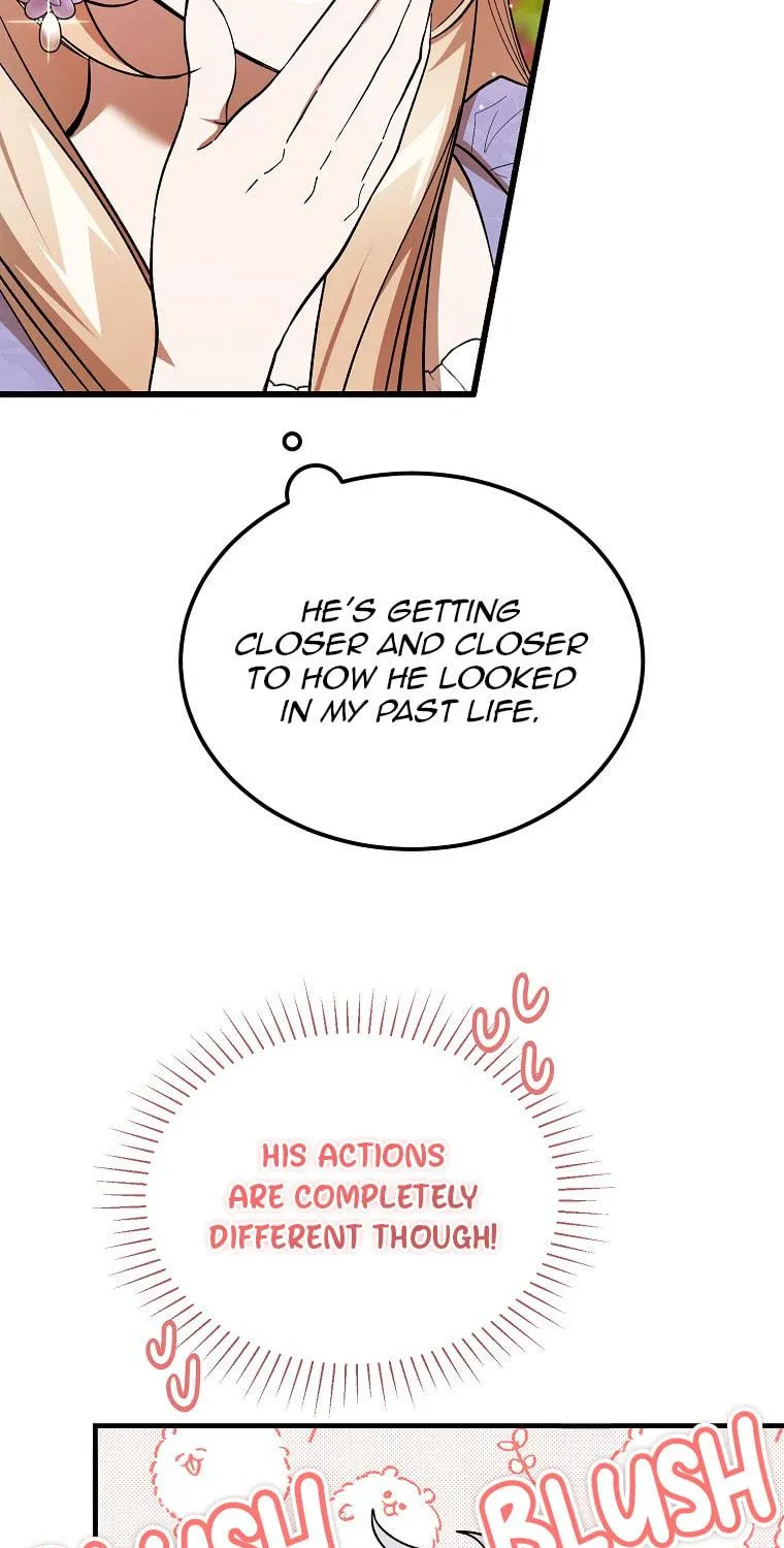 Read The Devil Raises a Lady Manga Online