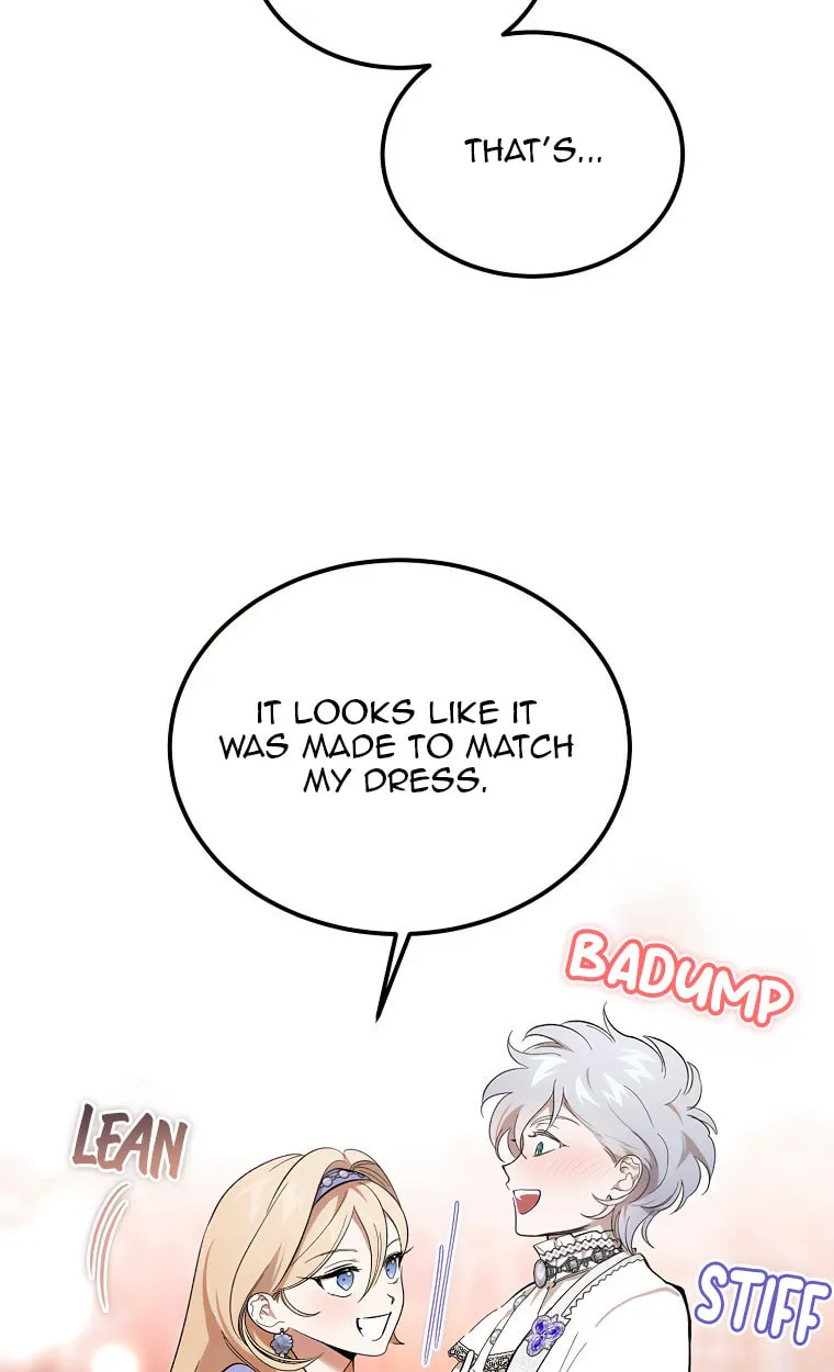 Read The Devil Raises a Lady Manga Online