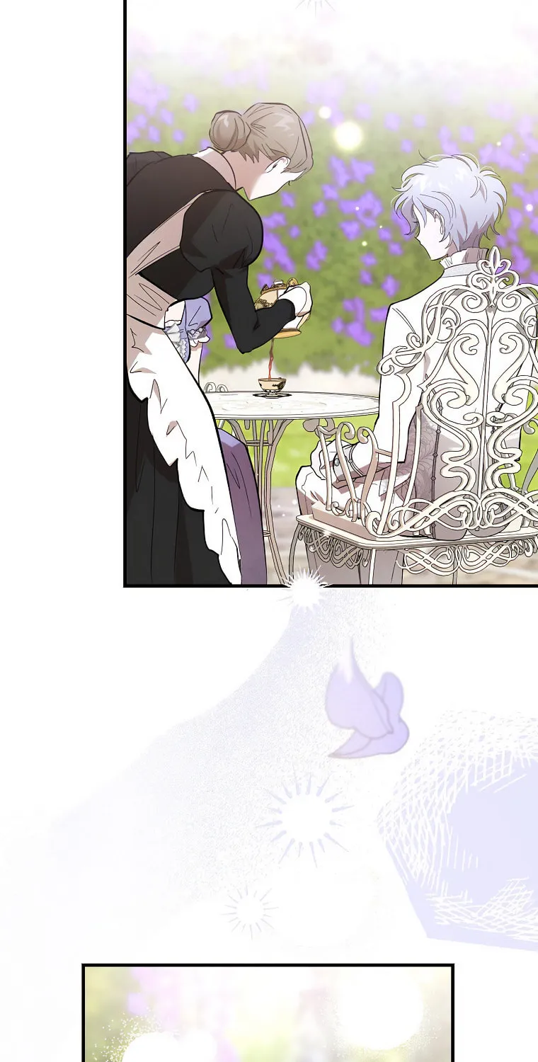 Read The Devil Raises a Lady Manga Online