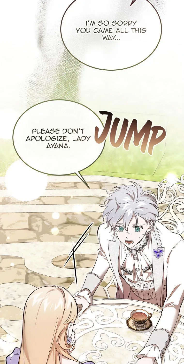 Read The Devil Raises a Lady Manga Online