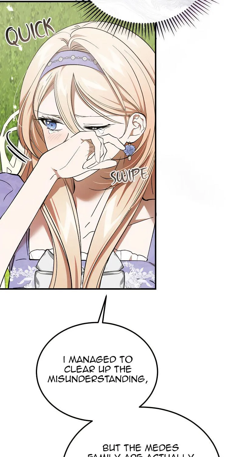 Read The Devil Raises a Lady Manga Online