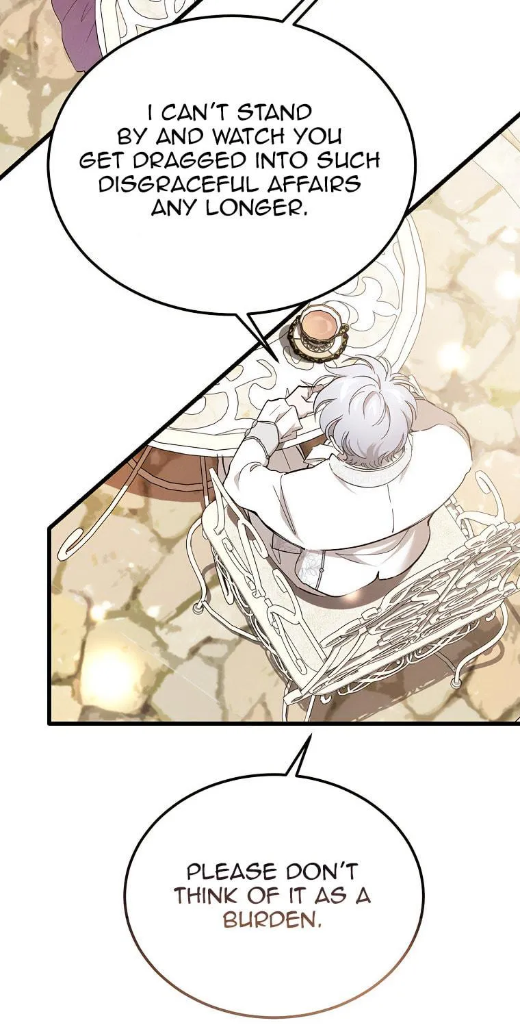 Read The Devil Raises a Lady Manga Online