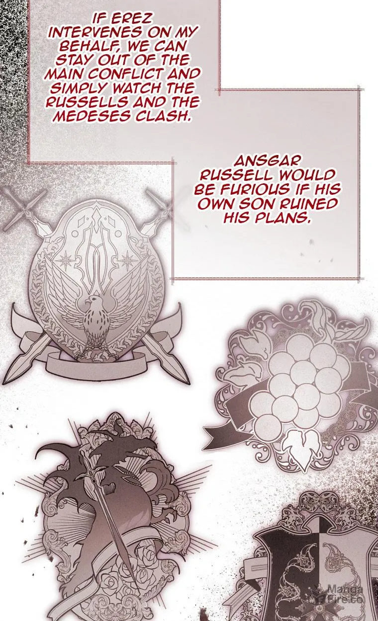 Read The Devil Raises a Lady Manga Online