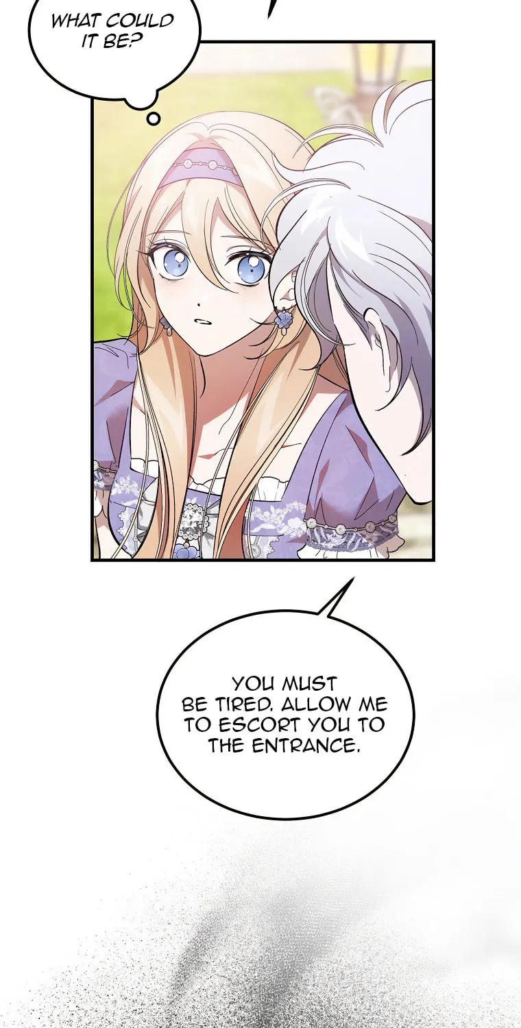 Read The Devil Raises a Lady Manga Online