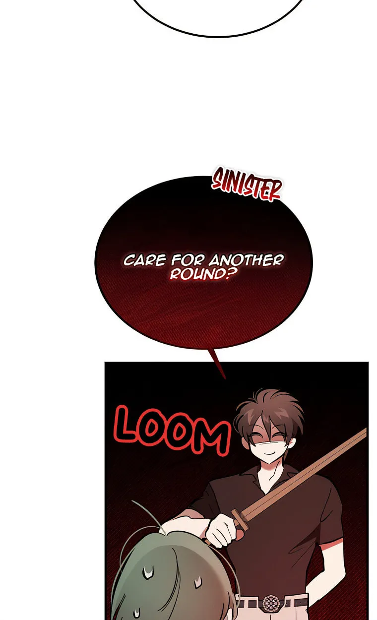 Read The Devil Raises a Lady Manga Online