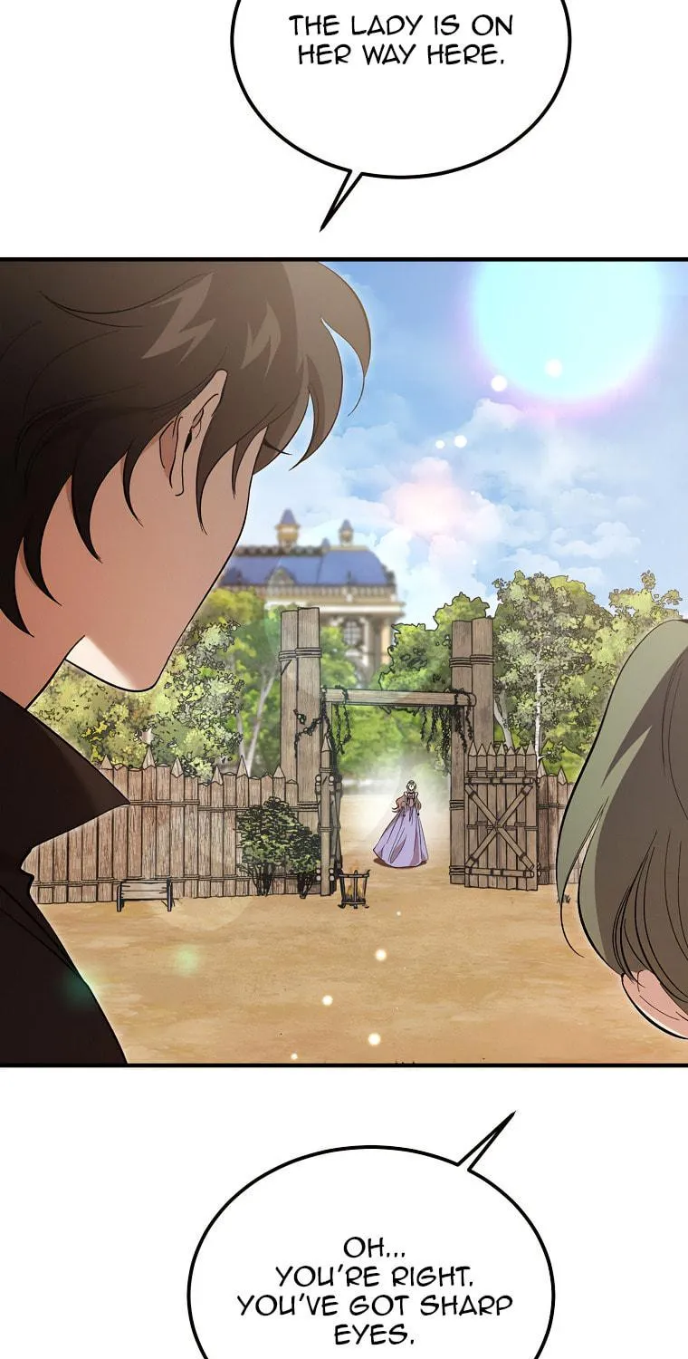 Read The Devil Raises a Lady Manga Online